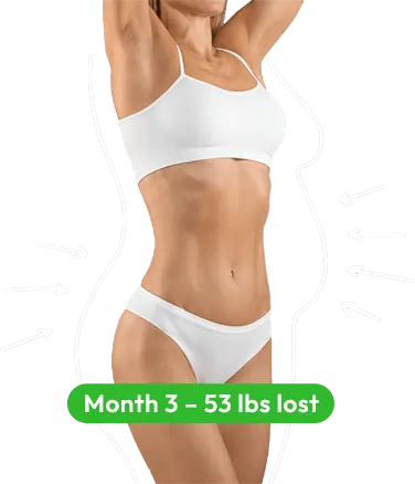 Citrus Burn result no.2