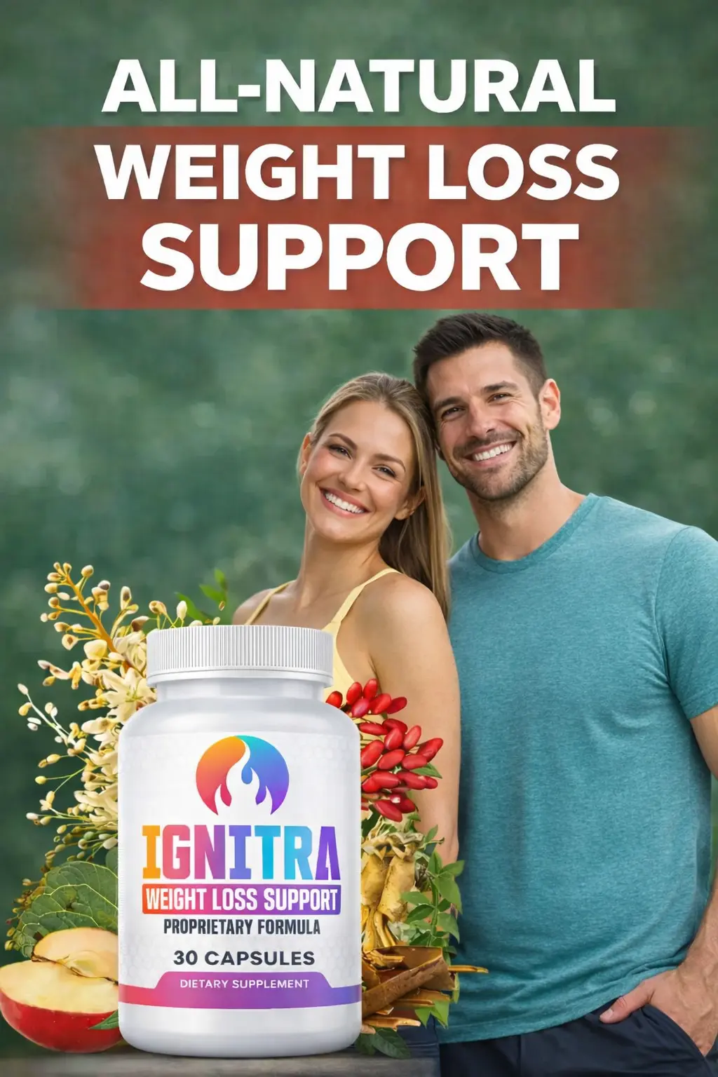 Ignitra Supplement